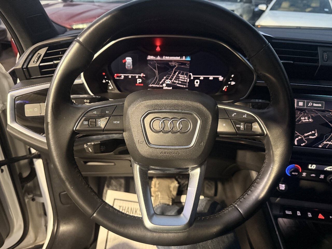 Used 2020 Audi Q3 2.0T Premium Plus AWD/4WD image 15