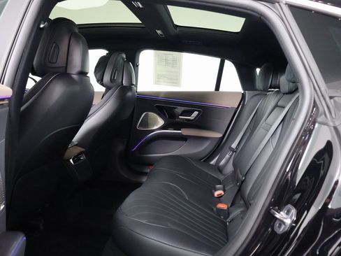 Certified 2023 Mercedes-Benz EQS 450+ Sedan image 11