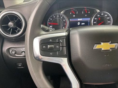 Certified 2023 Chevrolet Blazer LT w/ Convenience Package AWD/4WD image 22