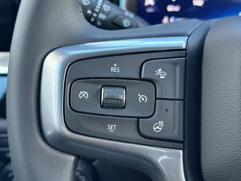 New 2026 Chevrolet Silverado 1500 LT image 27