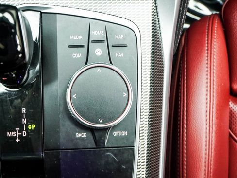 Used 2023 BMW 430i Gran Coupe xDrive w/ M Sport Package image 21