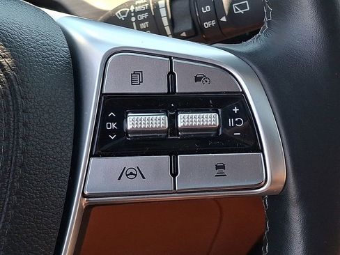 Certified 2023 Kia Telluride EX X-Line AWD/4WD image 18