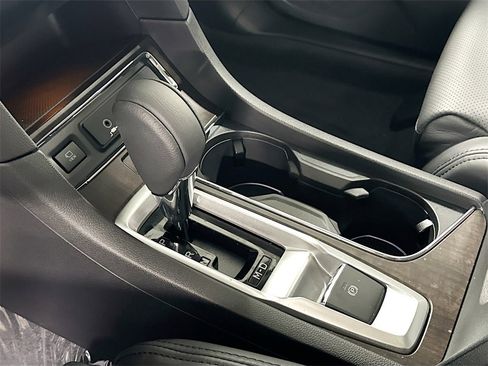 New 2026 Subaru Ascent Touring image 15