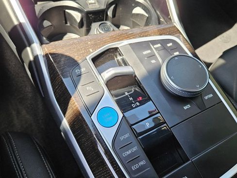 Used 2023 BMW i4 eDrive35 w/ Premium Package RWD image 14
