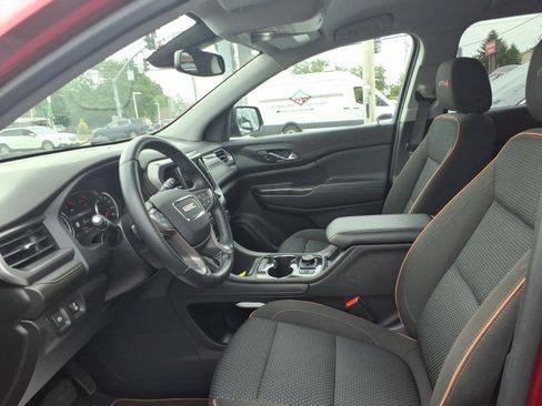 Used 2023 GMC Acadia AT4 AWD/4WD image 18