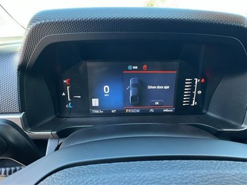 Used 2024 Ford Ranger XLT w/ Technology Package image 30