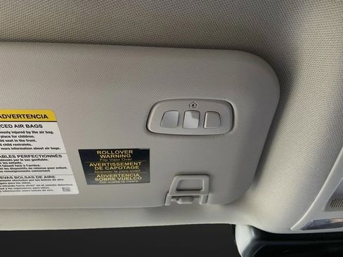 New 2025 Ford Bronco Sport Outer Banks w/ Outer Banks Tech Package+ image 29