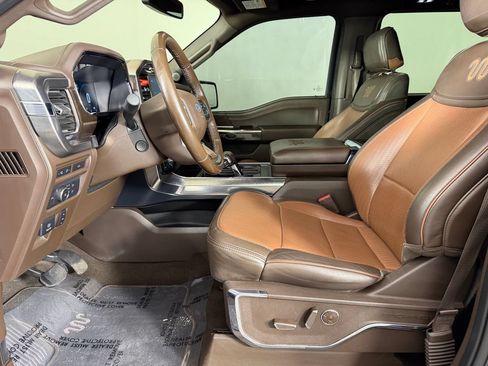 Used 2021 Ford F150 King Ranch AWD/4WD image 19
