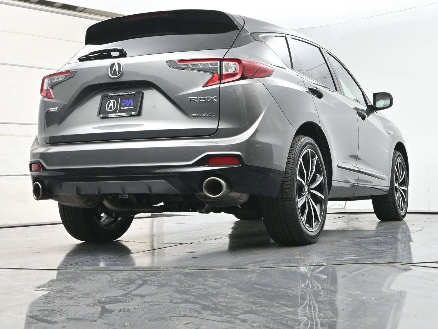 Used 2026 Acura RDX w/ Advance Package AWD/4WD image 33