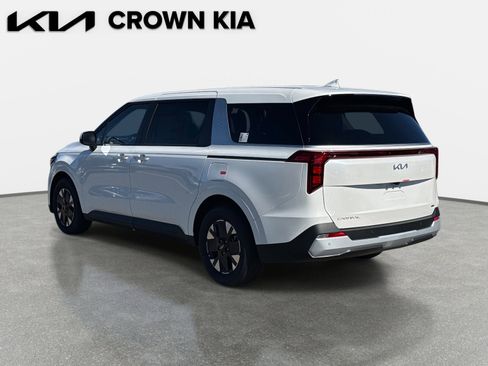 New 2026 Kia Carnival LXS image 7