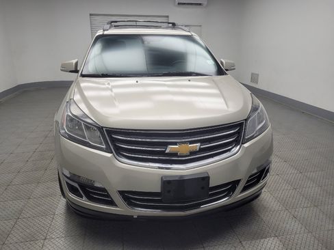 Used 2015 Chevrolet Traverse LTZ image 14
