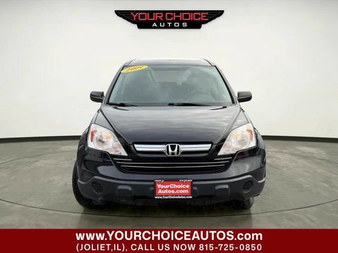Used 2009 Honda CR-V EX image 12