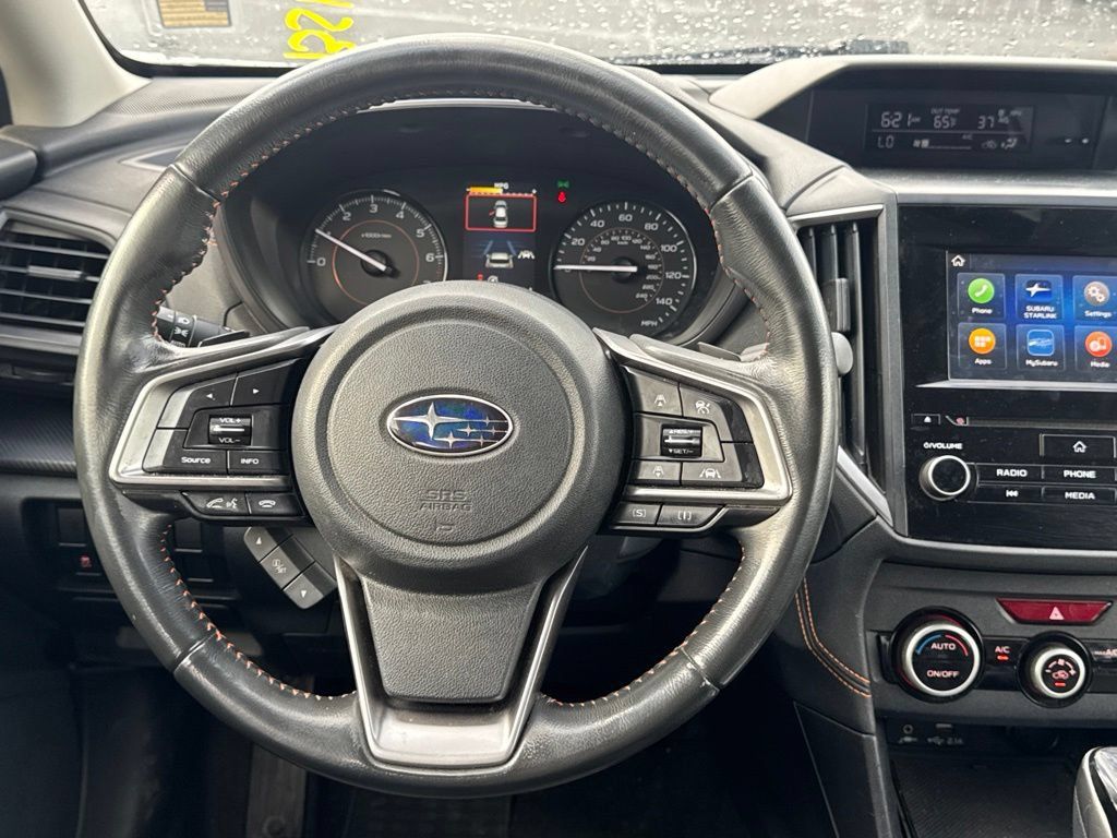 Used 2020 Subaru Crosstrek 2.0i Premium w/ Moonroof Package 1 AWD/4WD image 18