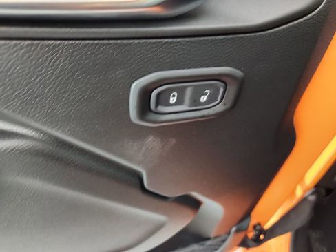 New 2025 Jeep Wrangler Sport image 17