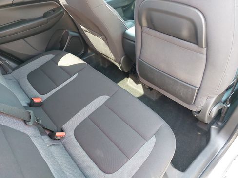 Used 2023 Chevrolet TrailBlazer LT image 12