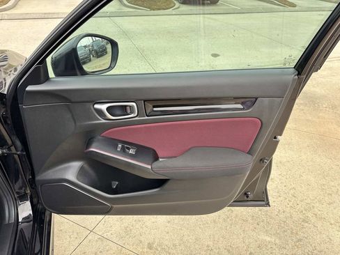 Used 2024 Honda Civic Si image 14