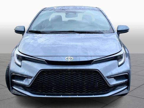Used 2026 Toyota Corolla SE w/ SE Package image 6