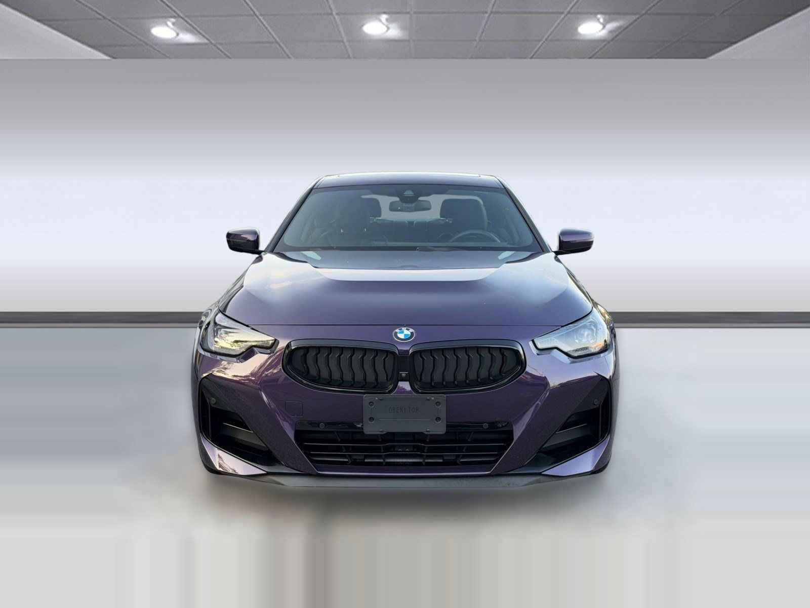 Used 2026 BMW 230i xDrive Coupe w/ Premium Package AWD/4WD image 6