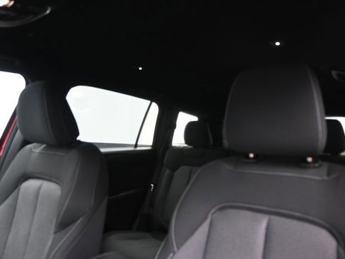 New 2026 Jeep Cherokee Laredo AWD/4WD image 28