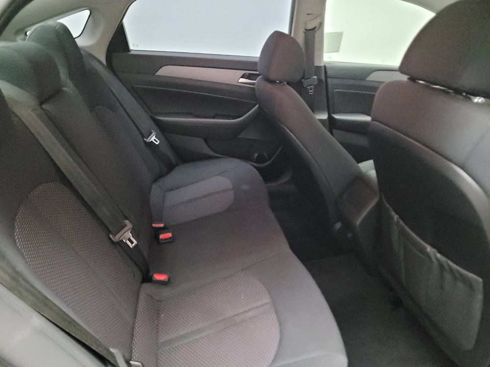 Used 2018 Hyundai Sonata SEL FWD image 19
