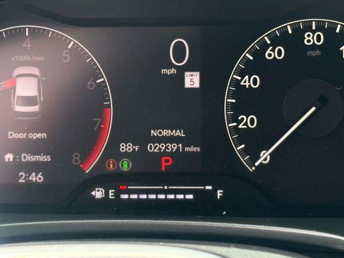 Used 2025 Honda Civic Sport image 20
