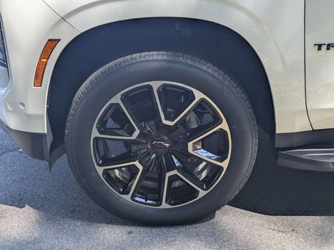 New 2026 Chevrolet Tahoe RST w/ Advanced Technology Package AWD/4WD image 7