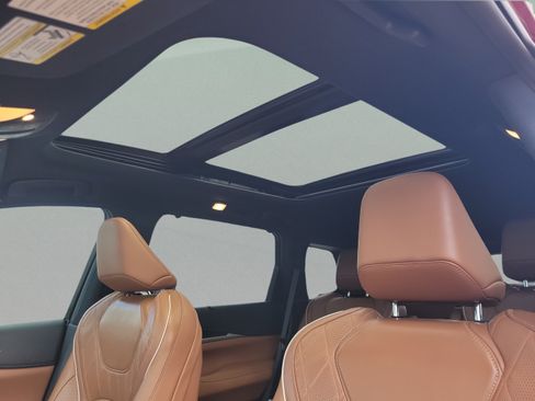 Certified 2023 INFINITI QX60 Autograph w/ Cargo Package FWD image 19