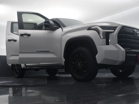 Used 2025 Toyota Tundra SR5 image 36
