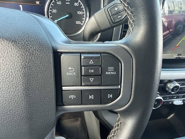 Used 2023 Ford F150 XLT w/ Equipment Group 302A High AWD/4WD image 34
