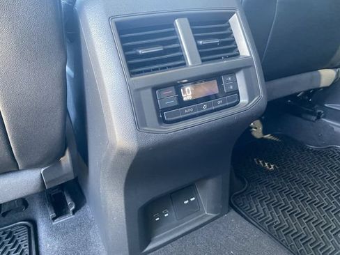 Used 2021 Volkswagen Atlas SEL FWD image 21