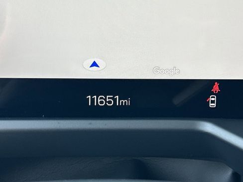 Certified 2024 GMC Acadia AT4 w/ Luxury Package image 30