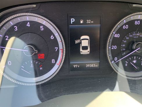 Used 2021 Hyundai Sonata SEL FWD image 7