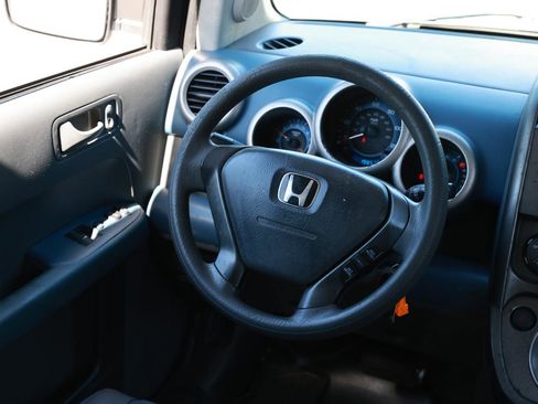Used 2003 Honda Element EX image 25