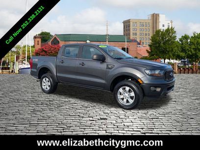 Used 2020 Ford Ranger XL w/ Equipment Group 101A Mid