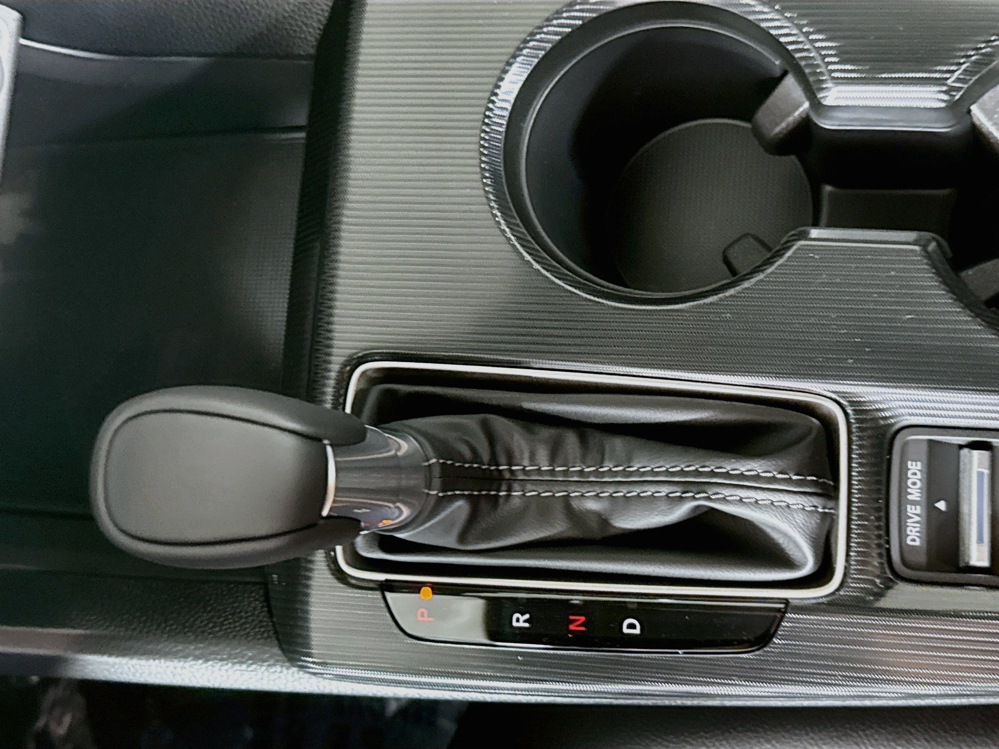 New 2026 Honda Civic Sport image 19