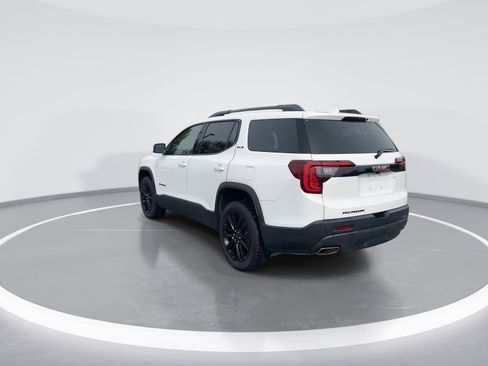 Used 2022 GMC Acadia SLE w/ Driver Convenience Package image 7