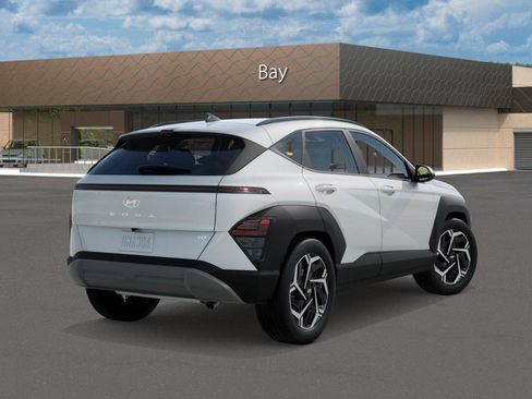 New 2026 Hyundai Kona Limited image 4