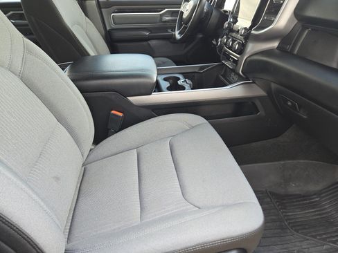 Used 2023 RAM 1500 Big Horn image 16