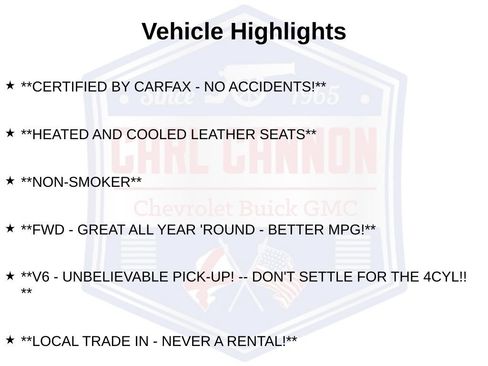 Used 2017 GMC Acadia Limited SLT FWD image 10