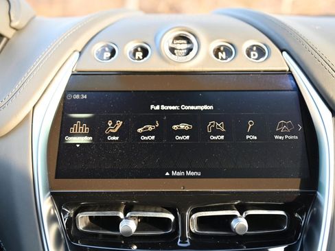 Used 2023 Aston Martin DBX 707 AWD/4WD image 45