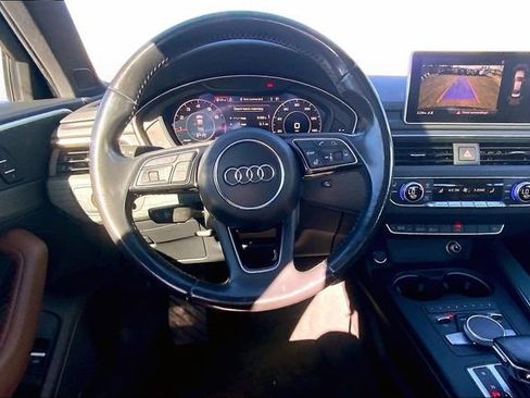 Used 2017 Audi A4 2.0T Premium Plus w/ Premium Plus Package image 5