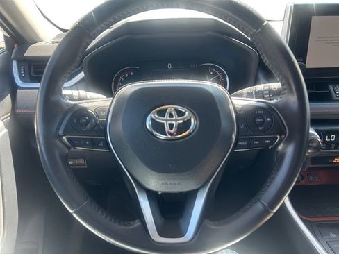 Certified 2024 Toyota RAV4 Adventure AWD/4WD image 13
