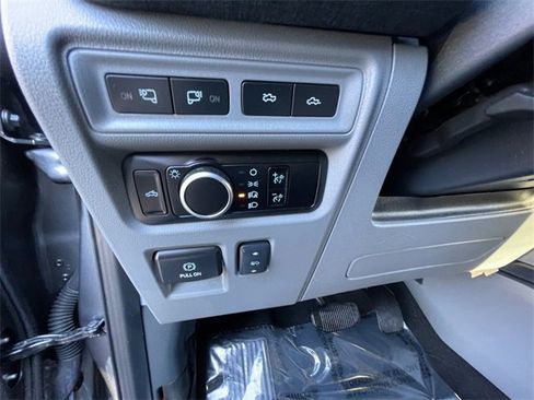 Used 2024 Ford F150 Lightning Flash w/ Max Trailer Tow Package image 24