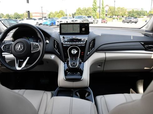 Used 2026 Acura RDX SH-AWD w/ Technology Package image 23