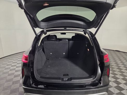 Used 2019 INFINITI QX50 Luxe w/ Cargo Package image 28