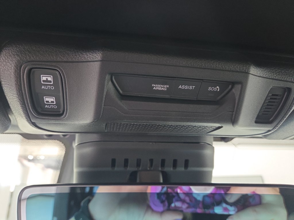 New 2027 Jeep Wrangler Unlimited Sahara AWD/4WD image 33
