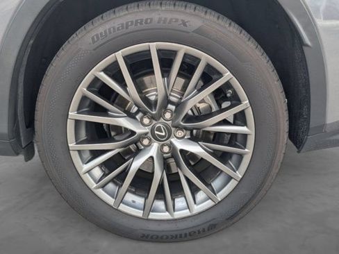 Used 2017 Lexus RX 350 F Sport w/ Cold Weather Package AWD/4WD image 12