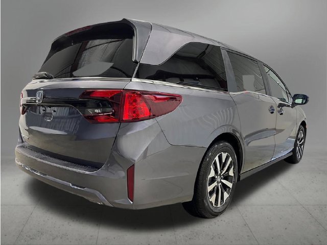 New 2027 Honda Odyssey EX-L image 6