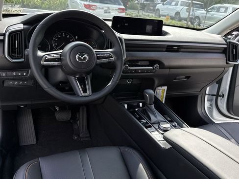 New 2026 MAZDA CX-50 AWD 2.5 Hybrid w/ Weather Package image 35