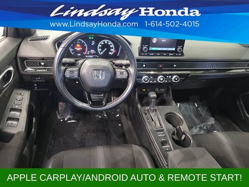 Used 2023 Honda Civic Sport image 13
